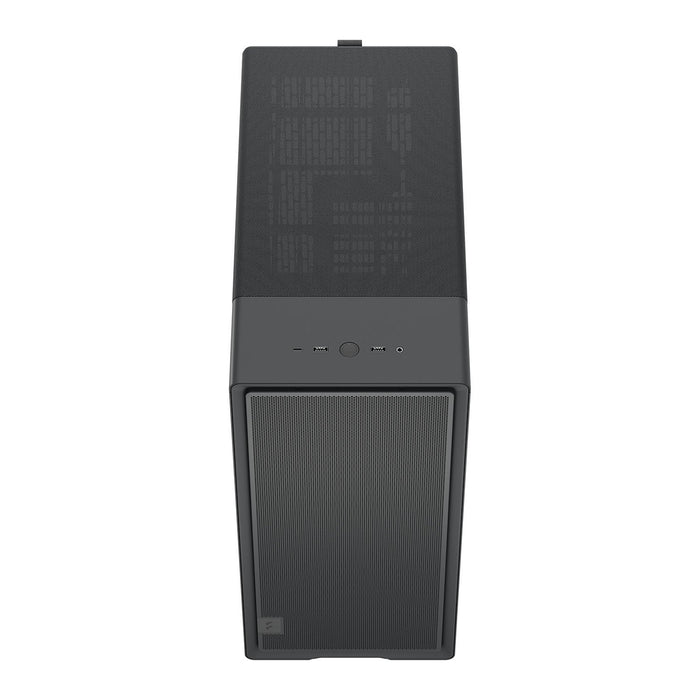 Fractal Design Epoch Black TG ATX PC Case