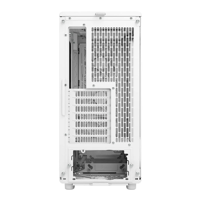 Fractal Design Epoch White TG ATX PC Case