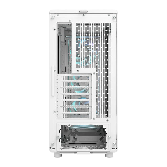 Fractal Design Epoch White TG RGB ATX PC Case