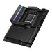 NZXT N9 X870E Gaming Wi-Fi 7 PCIe 5.0 DDR5 Black ATX Motherboard