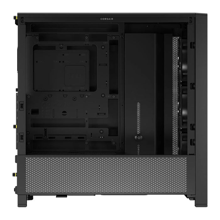 Corsair FRAME 4000D RS Airflow Black ATX PC Case