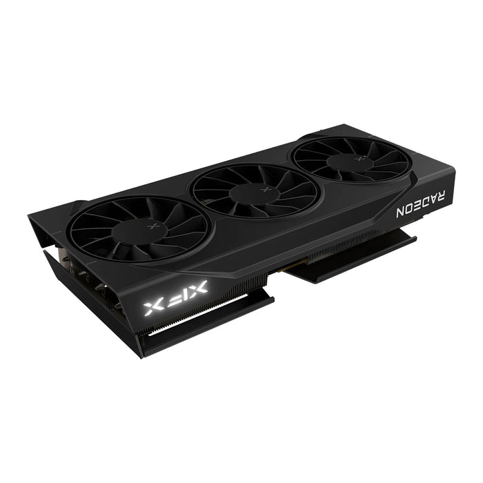 XFX RX 9060 XT Swift Gaming Triple Fan 16GB Graphics Card