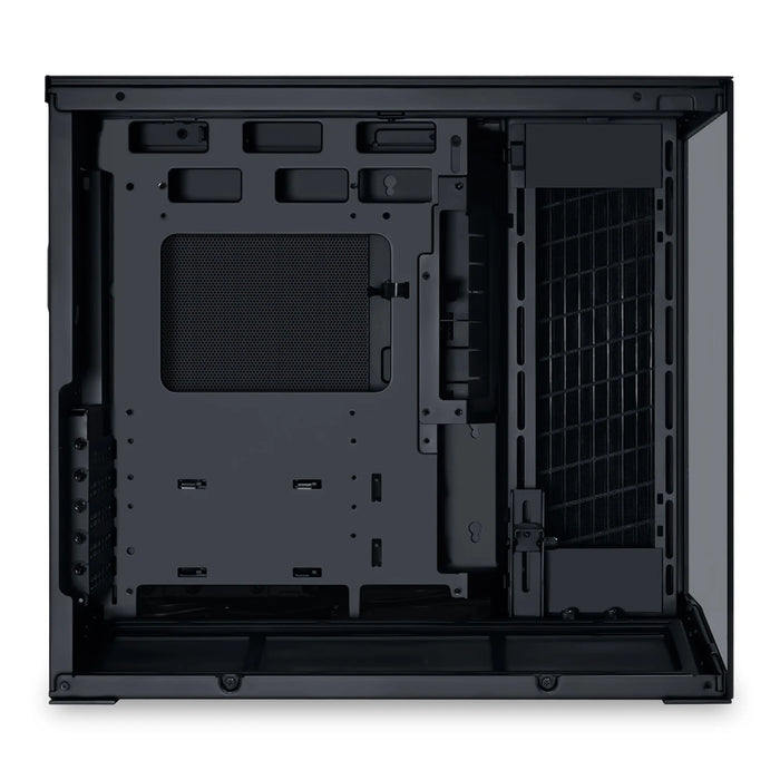 Lian Li O11 Dynamic Mini V2 Black ATX PC Case