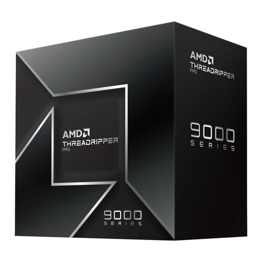 AMD sTR5 Processors image