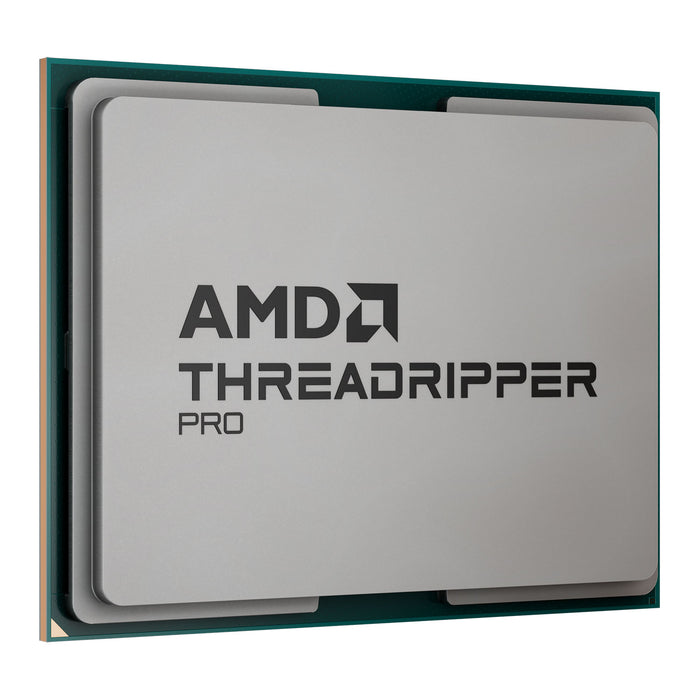AMD Ryzen Threadripper PRO 9965WX 24C/48T sTR5 Processor
