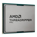AMD Ryzen Threadripper PRO 9965WX 24C/48T sTR5 Processor