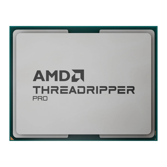AMD Ryzen Threadripper PRO 9965WX 24C/48T sTR5 Processor