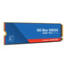 4TB Western Digital Blue SN5100 NVMe M.2 SSD