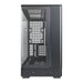 Montech King 15 Black mATX Case