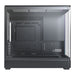 Montech King 15 Black mATX Case