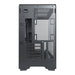 Montech King 15 Black mATX Case