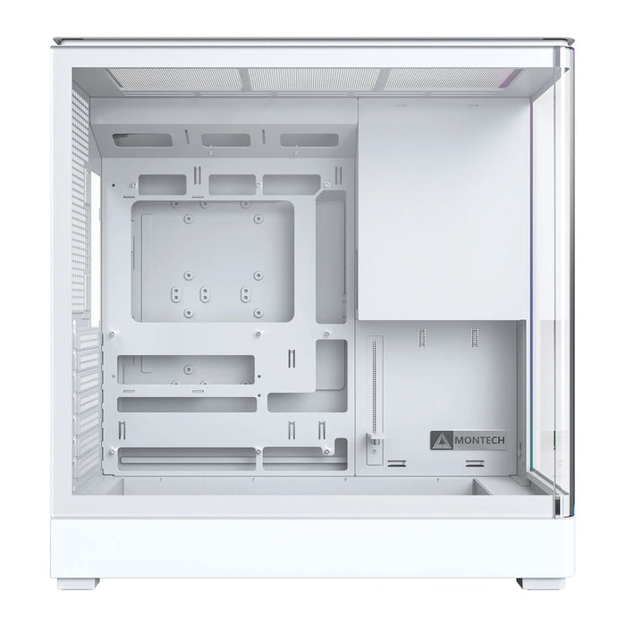 Montech King 45 White ATX Case