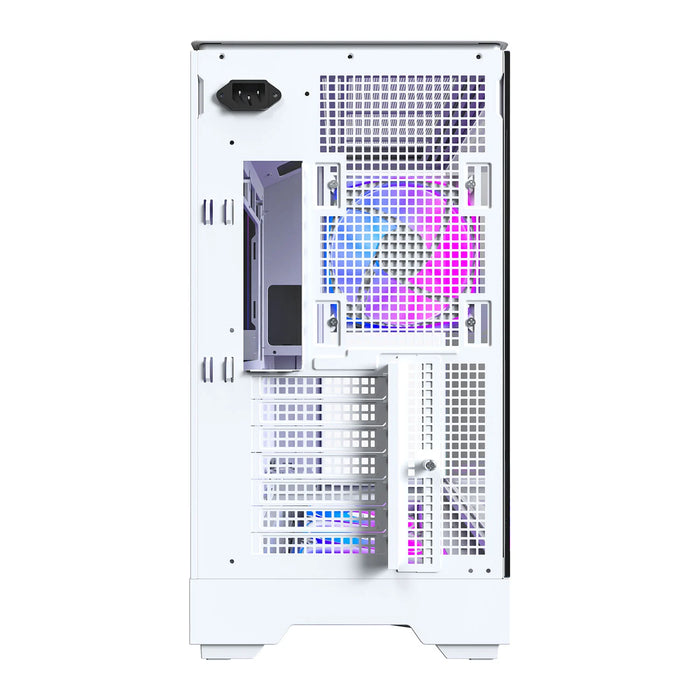 Montech King 45 Pro White ATX Case