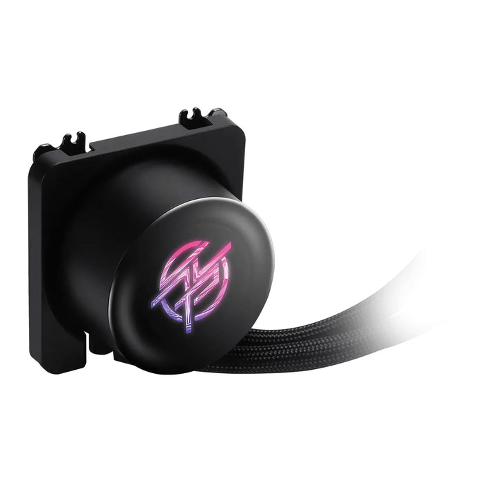 MSI MPG Coreliquid P13 360 A-RGB AIO Black Liquid Cooler