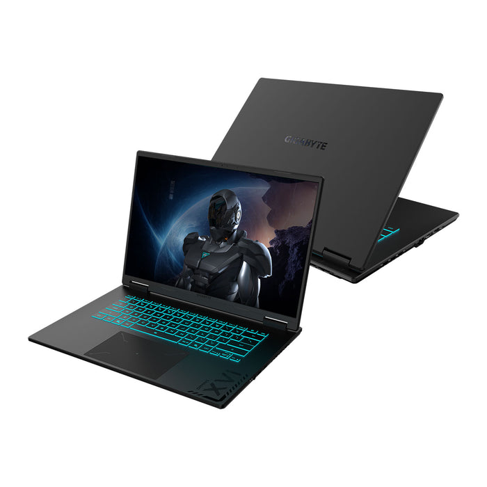 Gigabyte Gaming A16 16.0" 165Hz 1TB 16GB DDR5 RTX 5050 Windows 11 Home Gaming Laptop