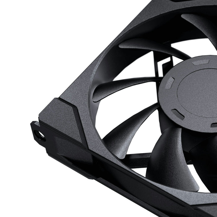 Phanteks M25 Gen2 Black 120mm PWM Fan