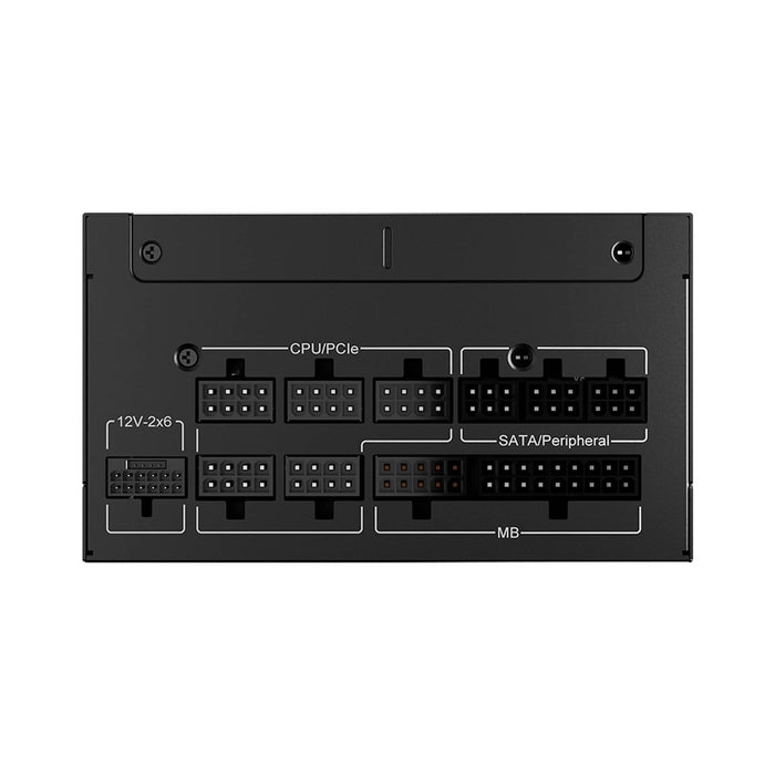 850W APNX Max G1 ATX 3.1 Gold Fully Modular PSU