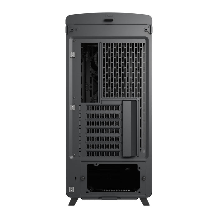 Fractal Design Summit Ambience Blackout TG Light Tint ATX Case