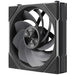 Lian Li UNI FAN TL FLEX Reverse 120mm Fan - Black