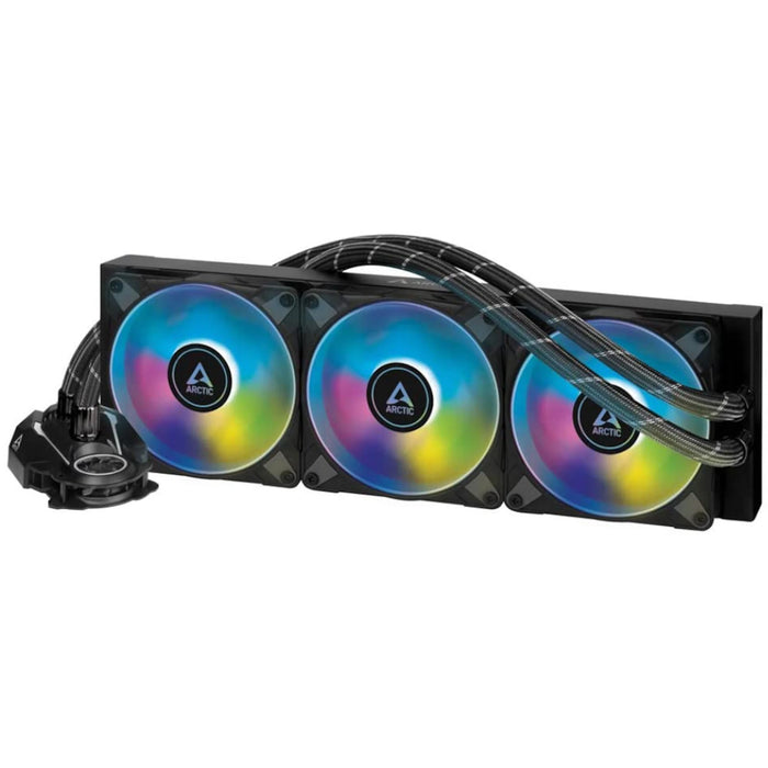 Arctic Liquid Freezer II 420mm A-RGB AIO Liquid Cooler