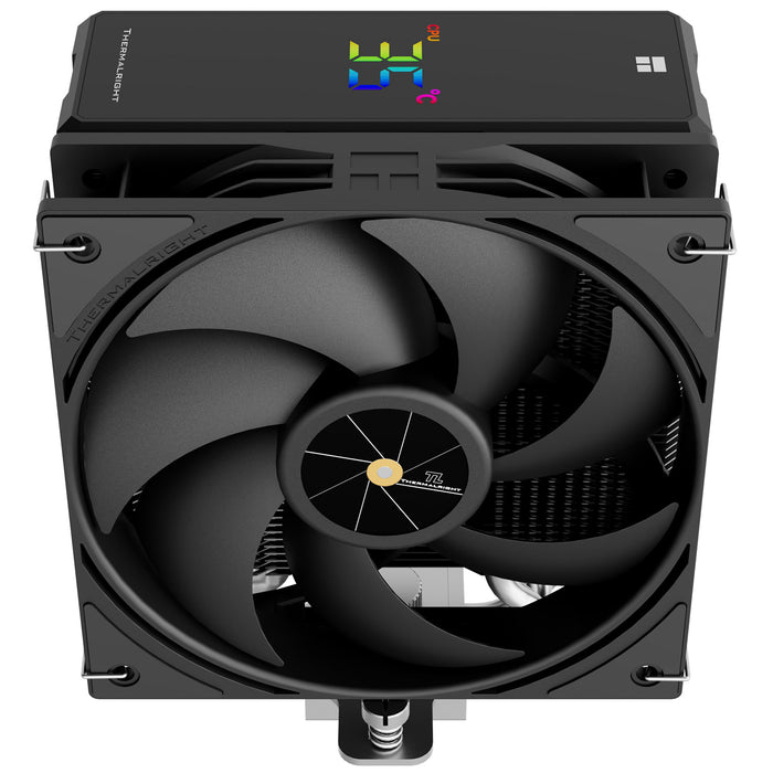 Thermalright Assassin X 120 R Digital Black Tower Air Cooler