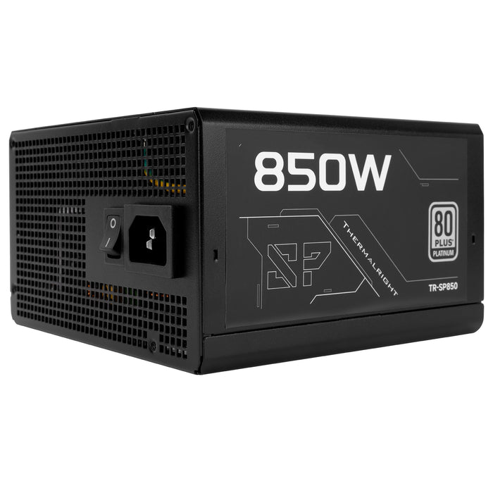 850W Thermalright SP-850 ATX 3.1 Platinum Modular PSU