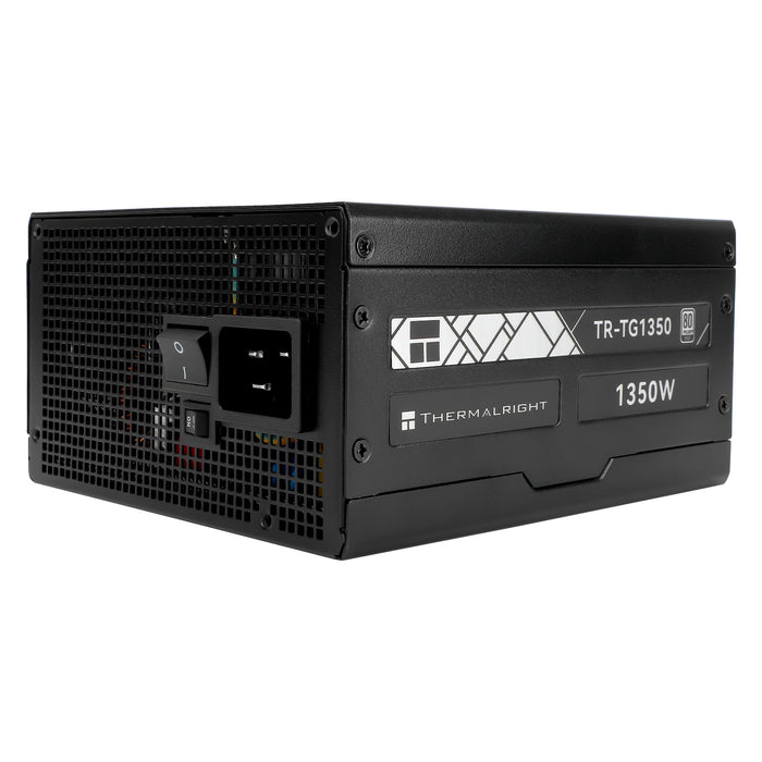 1350W Thermalright TG-1350 ATX 3.0 Gold Modular PSU