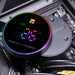 Thermalright Frozen Magic 360 Digital ARGB Black AIO Liquid Cooler