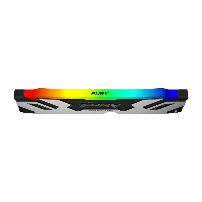 48GB (2x24GB) DDR5 7200MHz CL38 Kingston FURY Renegade RGB RAM