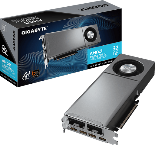AMD Graphics Cards image