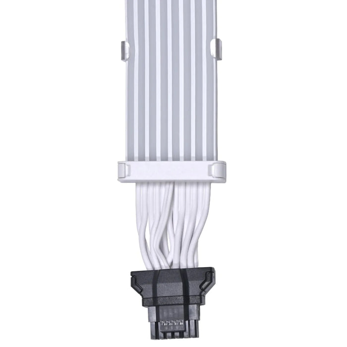 Lian Li Strimer Plus V2 Triple 8pin to 12+4-Pin 12VHPWR ARGB Cable - Grade A