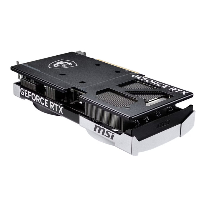 MSI RTX 5070 Ventus 2X OC 12GB Graphics Card