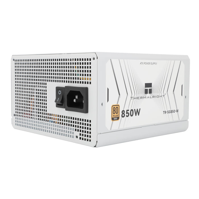 850W Thermalright SG-850-W ATX 3.1 Gold Modular PSU