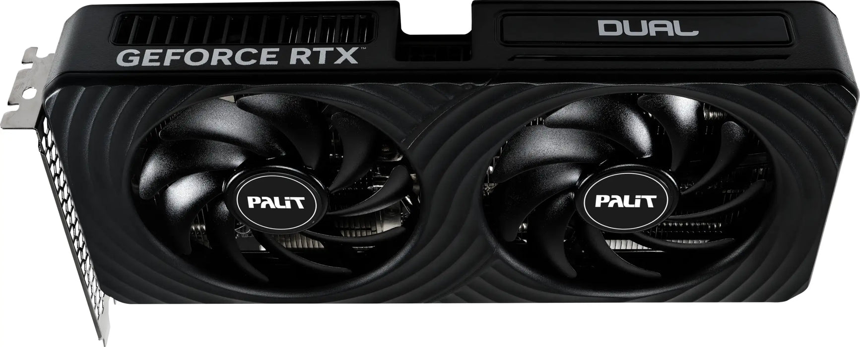 Palit GeForce RTX 5060 Ti Dual OC 8GB Graphics Card