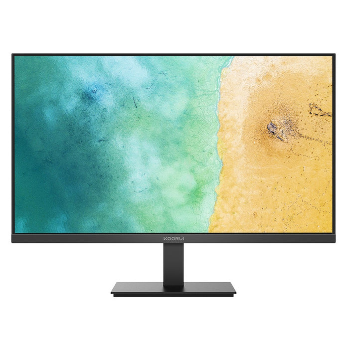 Koorui E2411F 23.8-inch 1920x1080 100Hz IPS Monitor