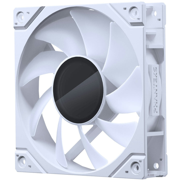 Phanteks M25 Gen2 DRGB White 120mm PWM Fan