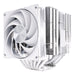 Thermalright Frost Tower 140 White Dual Tower Air Cooler