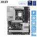 MSI PRO Z890-A WIFI ATX LGA 1851 Motherboard