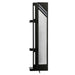 Kolink Core Pro Aluminium Infinity Mirror VGA Support Mount - Black