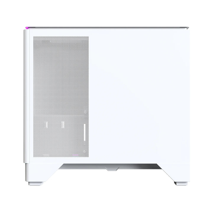 Montech King 15 Pro White mATX Case