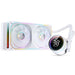 Jonsbo TH-240 ARGB White All In One CPU Cooler