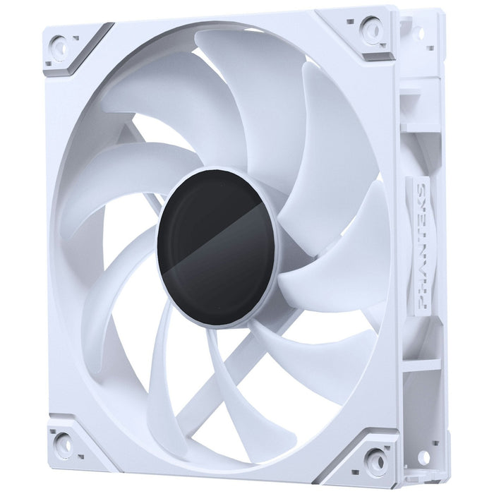 Phanteks M25 Gen2 DRGB White 140mm PWM Triple Pack