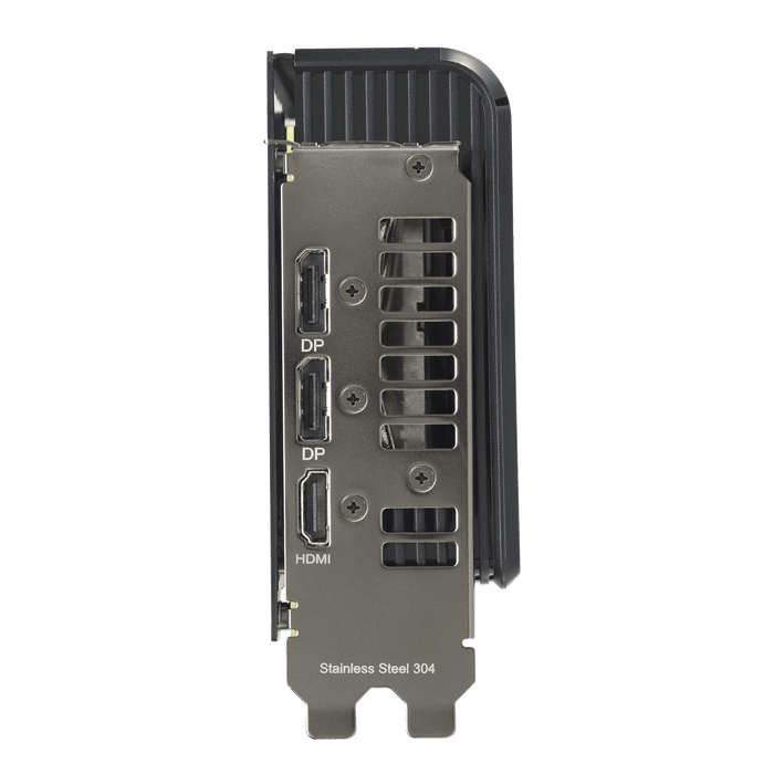 ASUS RX 9060 XT Prime OC 16GB Graphics Card