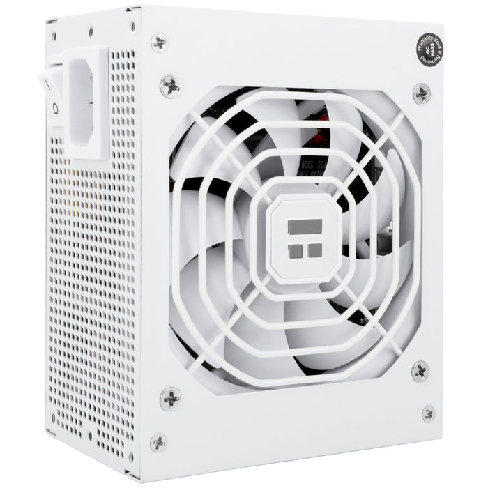 1000W Thermalright TPFX-1000-W White ATX 3.1 Platinum Modular SFX PSU