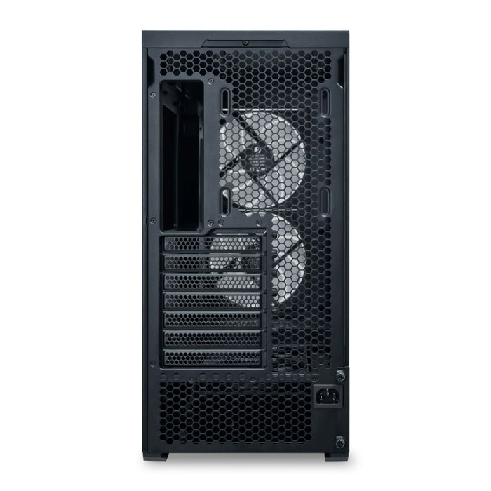 Lian Li Lancool 207 Black A-RGB ATX PC Case