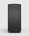 Fractal Design Summit Black Solid ATX Case