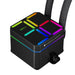 Thermalright Magic Qube 360 ARGB Black AIO Liquid Cooler