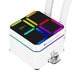 Thermalright Magic Qube 360 ARGB White AIO Liquid Cooler