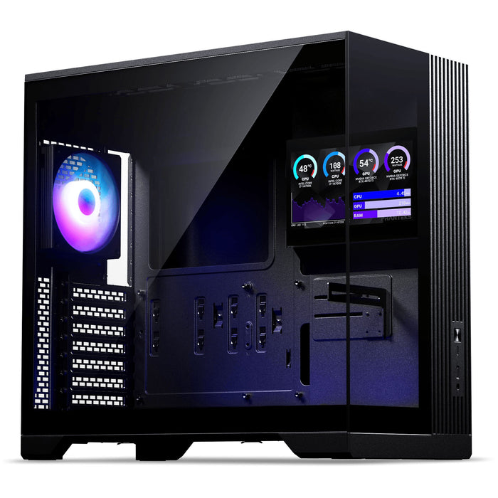 Phanteks XT V5-LCD Compact ATX Case