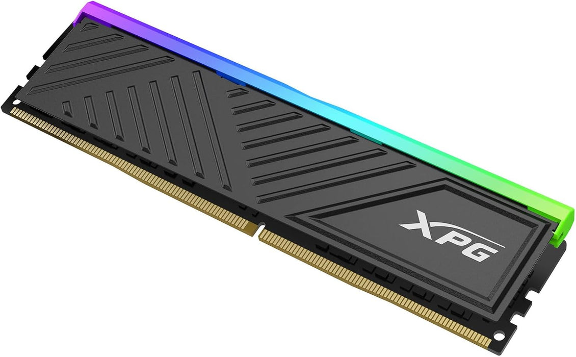 16GB (2x8GB) DDR4 3600MHZ XPG GAMMIX D35G RGB RAM